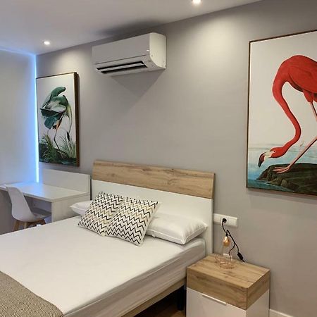 Be Free Ramos Apartment Алмерия Екстериор снимка