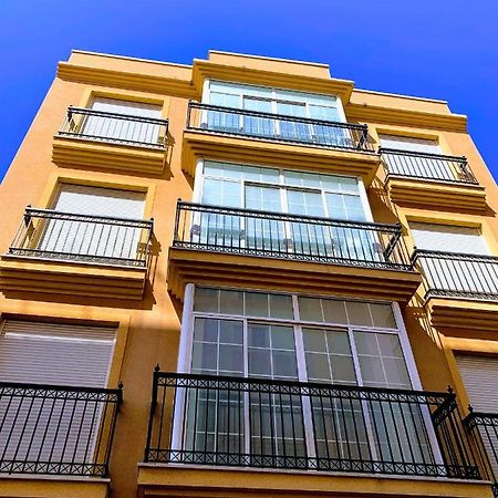 Be Free Ramos Apartment Алмерия Екстериор снимка