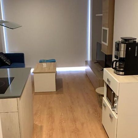 Be Free Ramos Apartment Алмерия Екстериор снимка