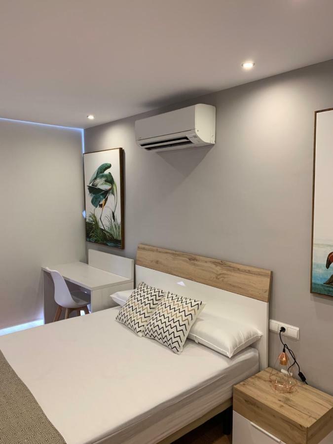 Be Free Ramos Apartment Алмерия Екстериор снимка