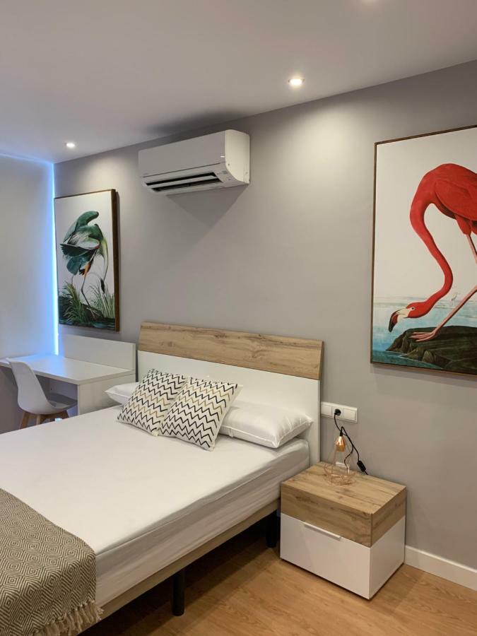 Be Free Ramos Apartment Алмерия Екстериор снимка