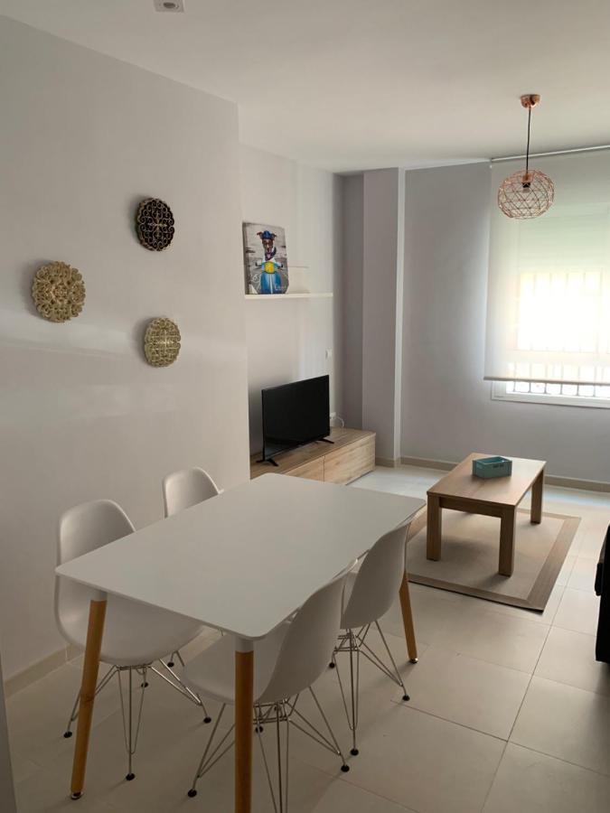 Be Free Ramos Apartment Алмерия Екстериор снимка