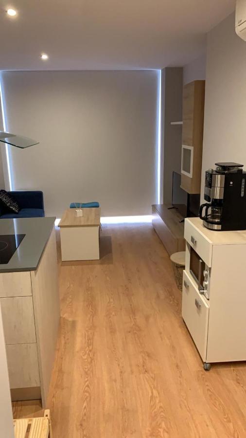 Be Free Ramos Apartment Алмерия Екстериор снимка