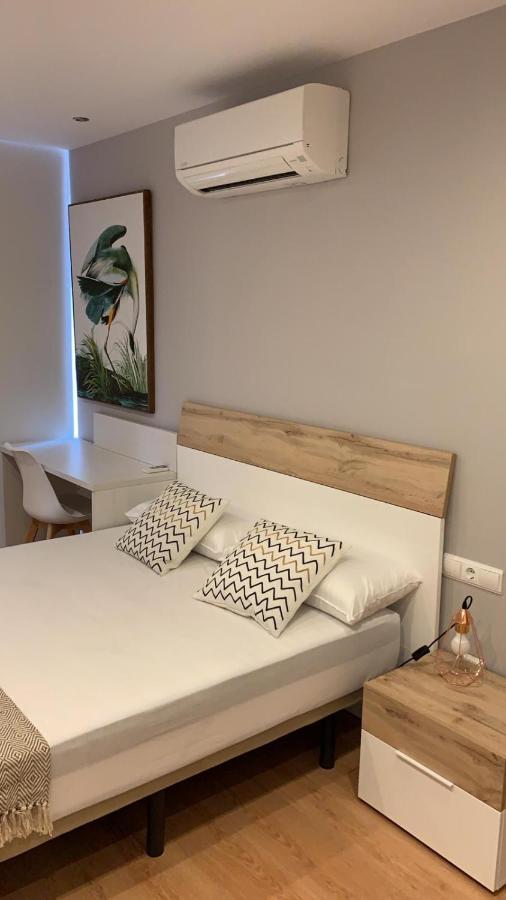Be Free Ramos Apartment Алмерия Екстериор снимка