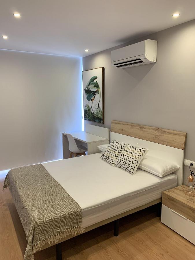 Be Free Ramos Apartment Алмерия Екстериор снимка
