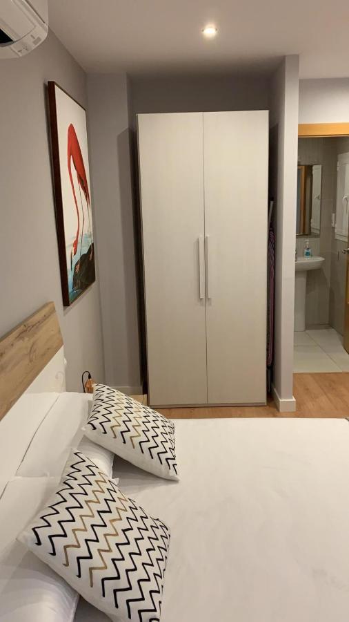 Be Free Ramos Apartment Алмерия Екстериор снимка