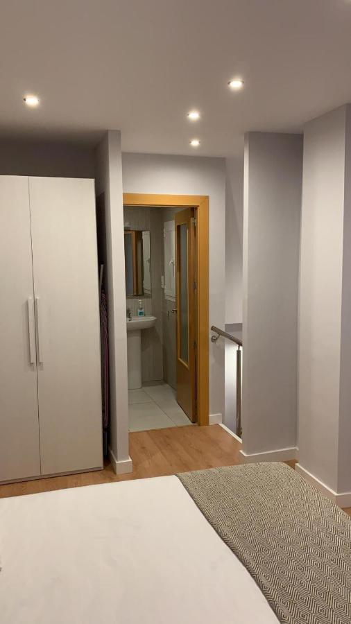 Be Free Ramos Apartment Алмерия Екстериор снимка